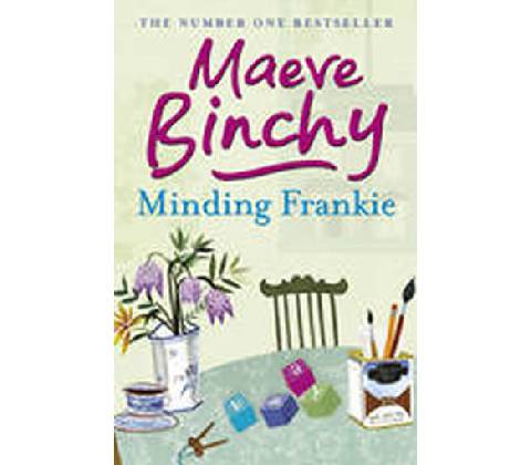 Minding Frankie