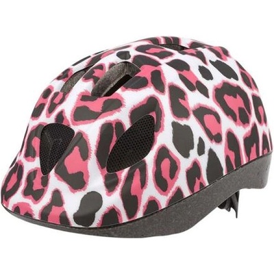 Polisport Детска каска Polisport Pinky Cheetah