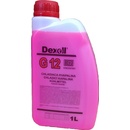 Chladiace kvapaliny Dexoll Antifreeze G12 1 l