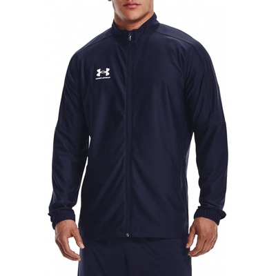 Under Armour Challenger Track jacket-NVY