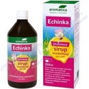 Aromatica Skorocelový sirup echinka deti 210 ml