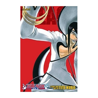 Tite Kubo - Bleach