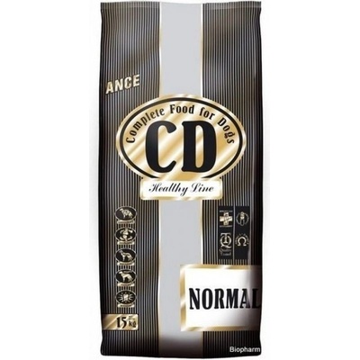 Delikan CD Healthy Line NORMAL 15 kg