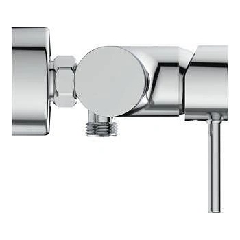 Ideal Standard Стенен смесител за душ, BC200AA, Ideal Standard (BC200AA)