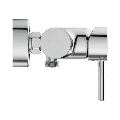 Ideal Standard Стенен смесител за душ, BC200AA, Ideal Standard (BC200AA)