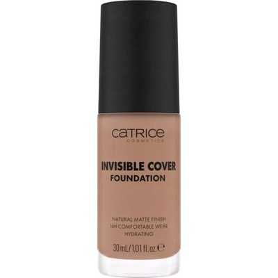 Catrice Invisible Cover Foundation podkladová báze make up na obličej 042C 30 ml