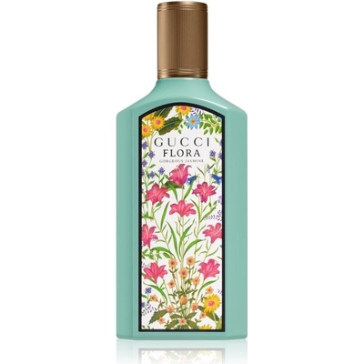 Gucci Flora Gorgeous Jasmine parfumovaná voda dámska 100 ml tester
