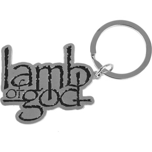 RAZAMATAZ Lamb of god - ЛОГО - razamataz - kr186