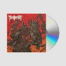 Kvelertak - Endling CD