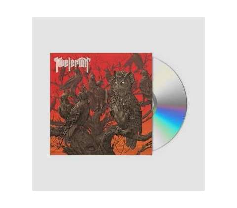 Kvelertak - Endling CD
