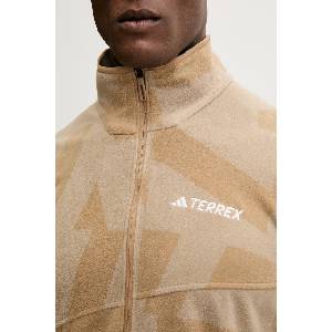 adidas TERREX Поларен суичър adidas TERREX Multi (JM0136)
