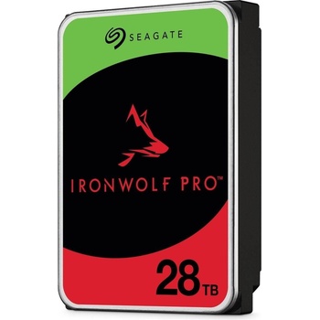 Seagate IronWolf Pro 28TB (ST28000NT000)