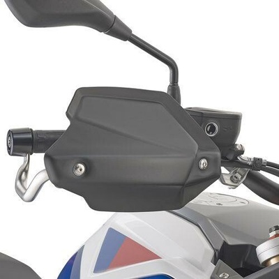 KAPPA zvýšení originálních řídítek BMW F 900 GS '24-'25