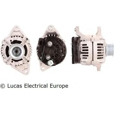 LUCAS ELECTRICAL Alternátor LUE LRA02342