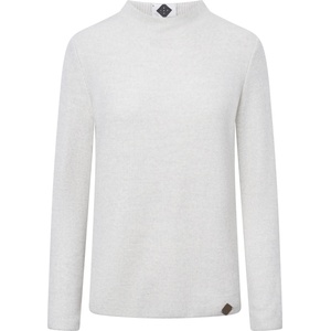 STAPF Дамски вълнен пуловер STAPF Women's Neeke Jumper - Écru (105-7840-0212)