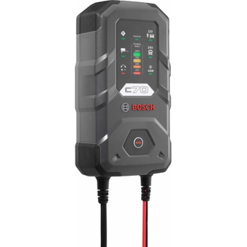 Image 1 of Bosch C70 12V/24V (0189911070)