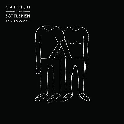 Catfish & The Bottlemen - Balcony CD