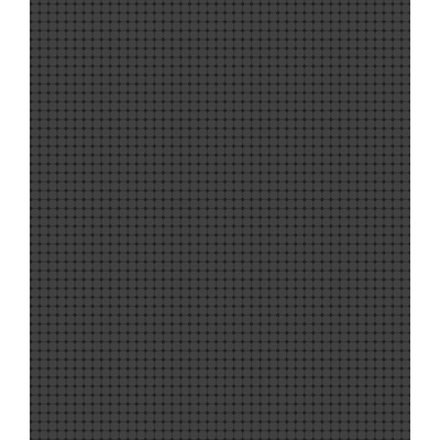 Nese plastik 1206 PVC ubrus Fantastik kostičky role černá role 20 m 140cm x2000cm