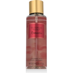 Victoria's Secret Romantic Спрей за тяло за жени 250 ml опция Нова опаковка
