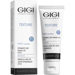 GIGI Laboratories GIGI Texture Тониран дневен крем, SPF30, 02 Medium, 50 ml