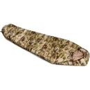 Snugpak Sleeper Expedition
