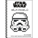 STAR WARS Síla pixelů