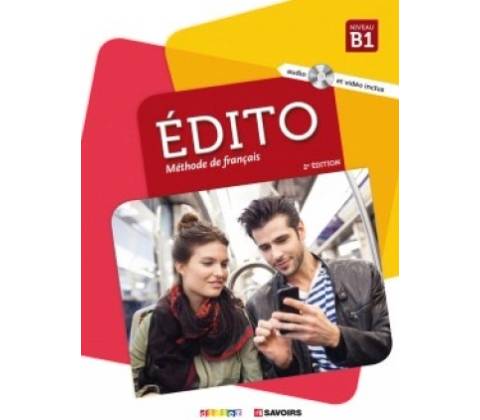 Édito Niveau B1