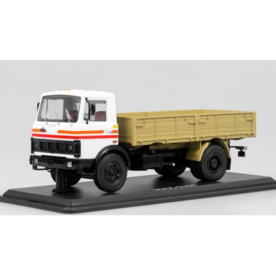 Start Scale Models SSM MAZ-5337 SSM 1:43
