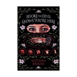 Before the Devil Knows You're Here (ISBN: 9781682636473)