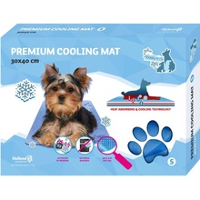 CoolPets gelová chladící podložka Premium S (