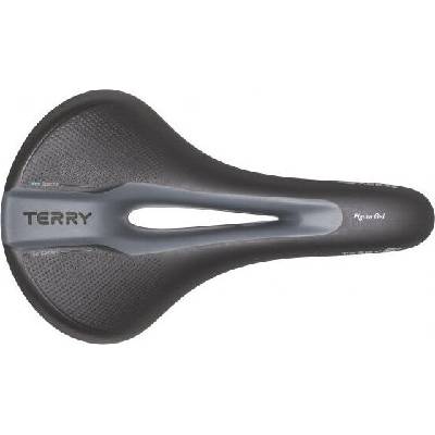 Terry sedlo Figura Gel Max Men