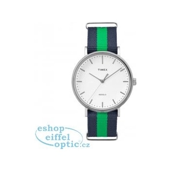 Timex TW2P90800