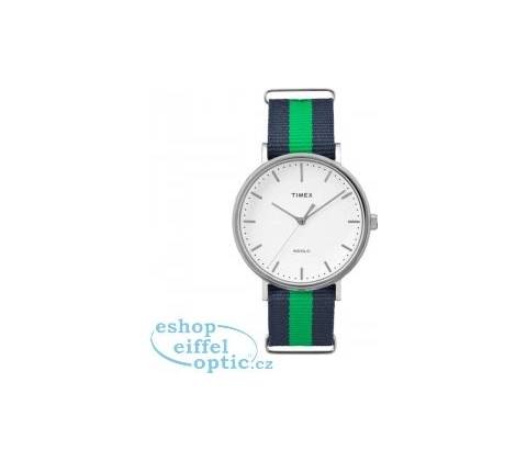Timex TW2P90800
