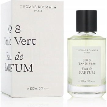 Thomas Kosmala No. 8 Tonic Vert parfémovaná voda unisex 100 ml