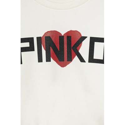 PINKO Детски суичър Pinko (KFFE023.C.FF013)