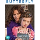 Butterfly DVD