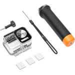 DJI Комплект аксесоари DJI Osmo Action 3 за подводна кинематография (CP.OS.00000248.01)