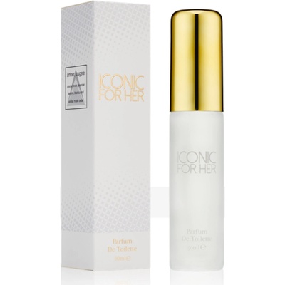 Milton Lloyd Iconic parfémovaná voda dámská 50 ml