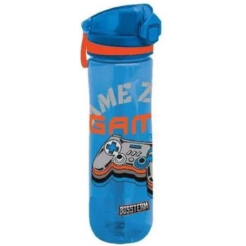 Lizzy Card BOSSTEAM Gamer XCORE бутилка 600 мл