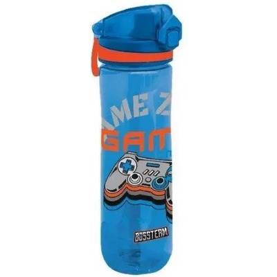 Lizzy Card BOSSTEAM Gamer XCORE бутилка 600 мл