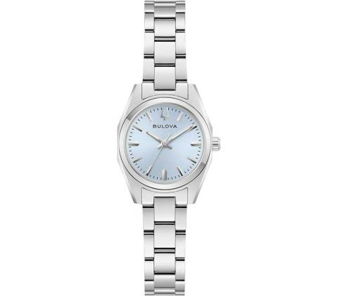 Bulova 96L345