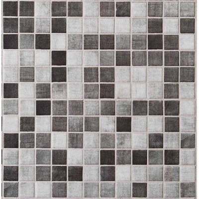 EBS Riviere mozaika 31,6 x 31,6 cm gris 1m²