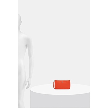 Max Mara Кожена чанта Weekend Max Mara AENTRATA (2615711014600)