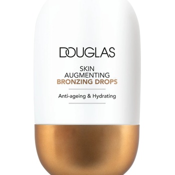 Douglas Make Up Skin Augmenting Bronzing Drops Хайлайтер 30ml