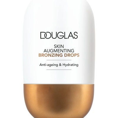 Douglas Make Up Skin Augmenting Bronzing Drops Хайлайтер 30ml