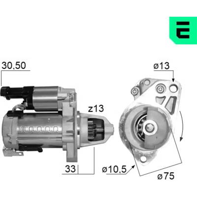 ERA Startér ERA 221182A