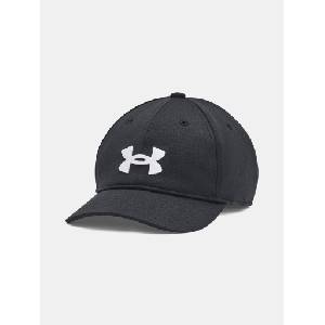 Under Armour Шапка за момчета UA Blitzing Adj Under Armour | Cheren | Момчешки | ЕДИН РАЗМЕР
