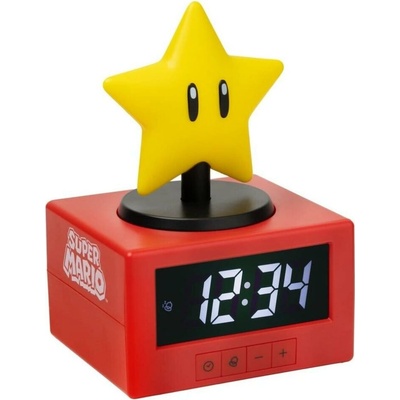 Super Mario Super Star PP13708NN