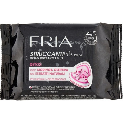 Fria odličovacie obrúsky 20 ks