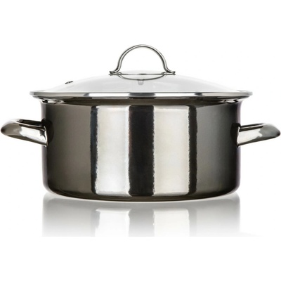 BANQUET METALLIC 22 cm 3,75 l
